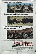 Watch Bless the Beasts & Children 123MovieFree