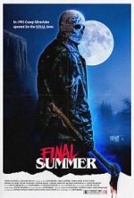 Watch Final Summer 123MovieFree