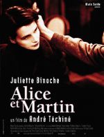 Watch Alice and Martin 123MovieFree