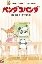 Watch Panda! Go Panda! (Short 1972) 123MovieFree