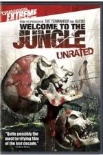 Watch Welcome to the Jungle 123MovieFree