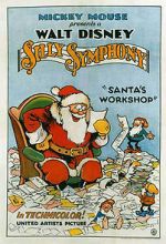 Watch Santa\'s Workshop 123MovieFree