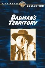 Watch Badman's Territory 123MovieFree