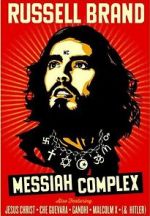 Watch Russell Brand: Messiah Complex 123MovieFree