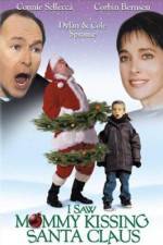 Watch I Saw Mommy Kissing Santa Claus 123MovieFree