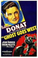 Watch The Ghost Goes West 123MovieFree
