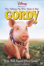 Watch Gordy 123MovieFree