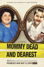 Watch Mommy Dead and Dearest 123MovieFree