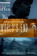 Watch World's End 123MovieFree