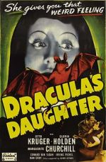 Watch Dracula\'s Daughter 123MovieFree