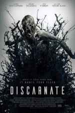 Watch Discarnate 123MovieFree