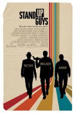 Watch Stand Up Guys 123MovieFree