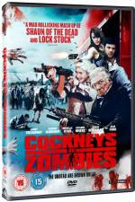 Watch Cockneys vs Zombies 123MovieFree