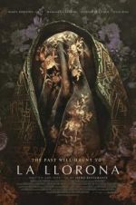 Watch La llorona 123MovieFree