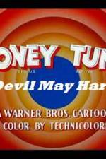 Watch Devil May Hare 123MovieFree
