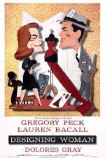 Watch Designing Woman 123MovieFree
