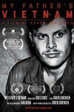 Watch My Fathers Vietnam 123MovieFree