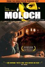 Watch Molokh 123MovieFree