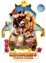 Watch Chickenhare and the Hamster of Darkness 123MovieFree