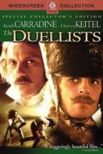 Watch The Duellists 123MovieFree