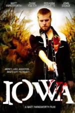 Watch Iowa 123MovieFree