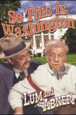 Watch So This Is Washington 123MovieFree