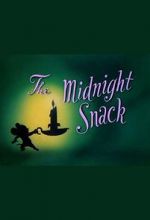 Watch The Midnight Snack 123MovieFree