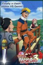 Watch Naruto Special Finally a Clash Jounin vs Genin 123MovieFree