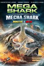 Watch Mega Shark vs. Mecha Shark 123MovieFree