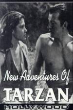 Watch The New Adventures of Tarzan 123MovieFree