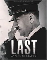 Watch Adolf Hitler: A Last Appeal to Reason 123MovieFree