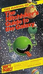 Watch The Making of \'The Hitch-Hiker\'s Guide to the Galaxy\' 123MovieFree