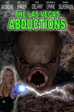 Watch The Las Vegas Abductions 123MovieFree