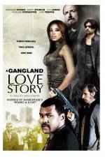 Watch A Gang Land Love Story 123MovieFree