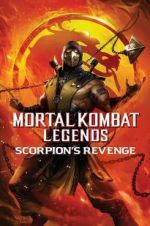 Watch Mortal Kombat Legends: Scorpions Revenge 123MovieFree