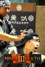 Watch Ninja Death 3 123MovieFree