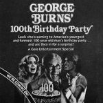 Watch George Burns\' 100th Birthday Party 123MovieFree