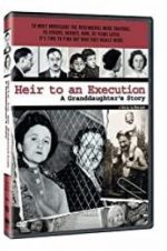 Watch Heir to an Execution 123MovieFree