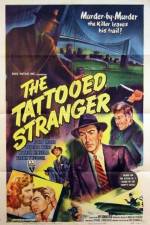 Watch The Tattooed Stranger 123MovieFree