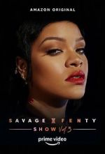 Watch Savage x Fenty Show Vol. 3 (TV Special 2021) 123MovieFree