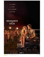 Watch Remember the Daze 123MovieFree