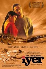 Watch Mr. and Mrs. Iyer 123MovieFree