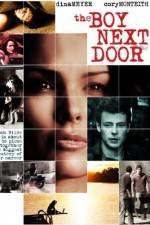 Watch The Boy Next Door 123MovieFree