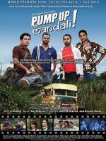 Watch Pump Up the Mandali 123MovieFree