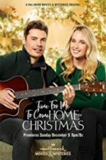 Watch Time for Me to Come Home for Christmas 123MovieFree