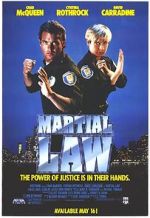Watch Martial Law 123MovieFree