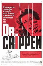 Watch Dr. Crippen 123MovieFree