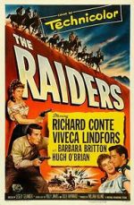 Watch The Raiders 123MovieFree
