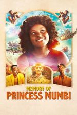 Watch Memory of Princess Mumbi 123MovieFree