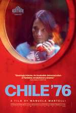 Watch Chile '76 123MovieFree